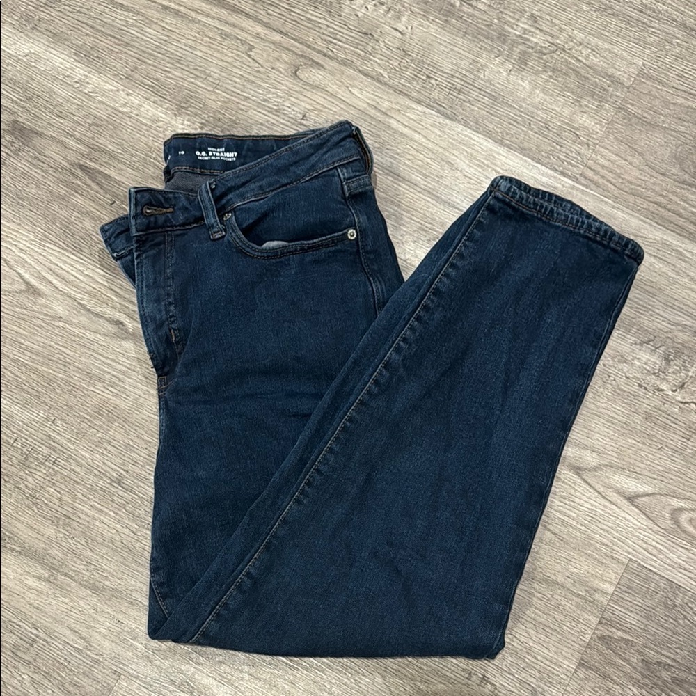 Old Navy OG Straight Jeans